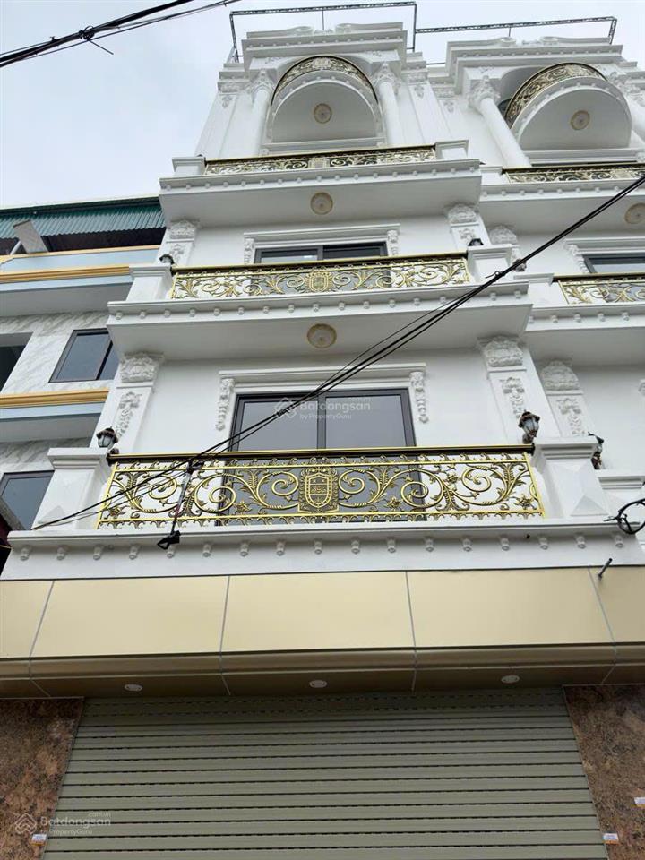 Nhà đẹp vũ tông phan, 39m2, lô góc 6 tầng thang máy, ngõ thông ô tô 7 chỗ qua, giá 8,45 tỷ có tl
