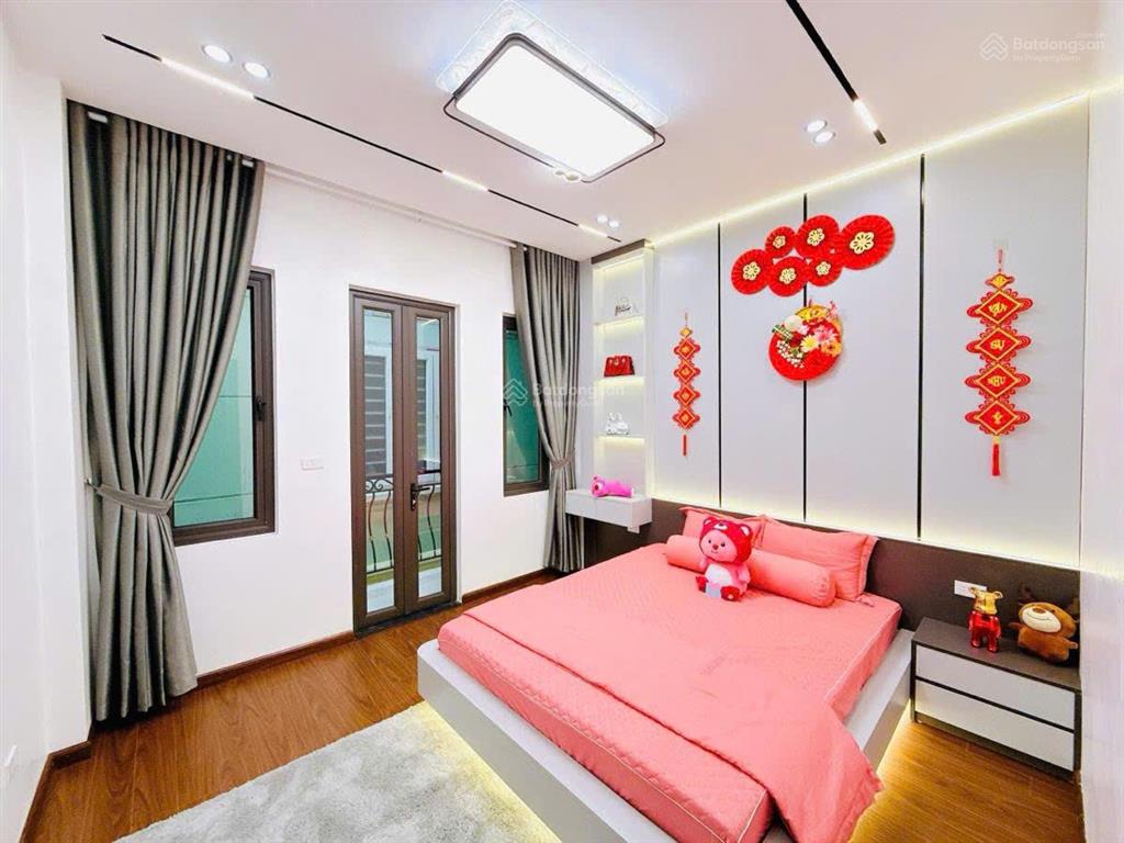 Nguyễn ngọc nại, 51m2x5t, ngõ to, gần phố, 2 thoáng đẹp, giá 9,2 tỷ có tl (ck nhà thật giá chuẩn)
