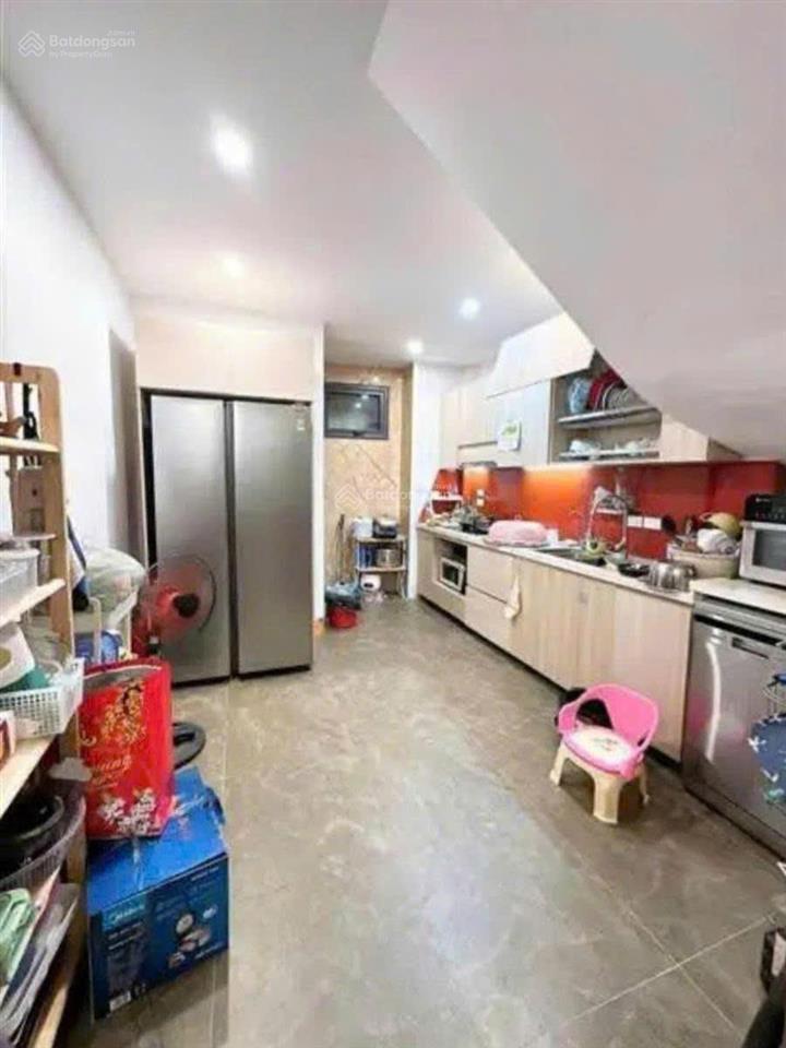 Siêu rẻ hoàng văn thái, 46m2x4t, ngõ thông, ô tô 7 chỗ qua (cam kết nhà thật giá chuẩn)