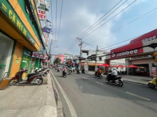 Nhà 1 trục thống nhất gần lotte mart, dt 6x32m cấp 4. giá 25 tỷ tl