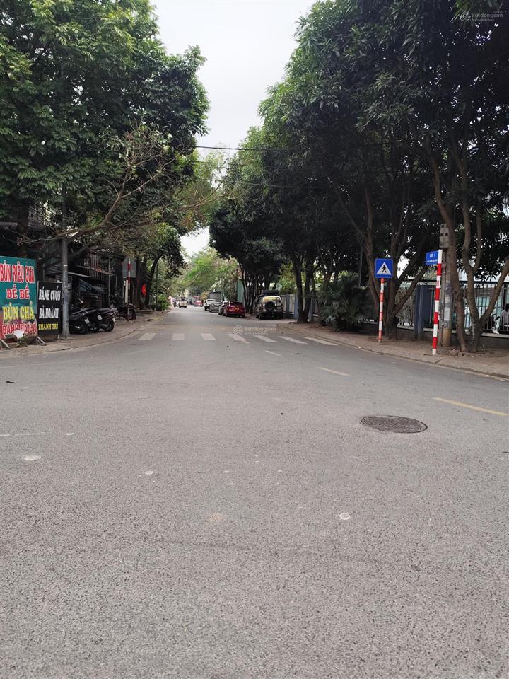 Bán nhà biệt thự sài đồng, long biên, gara, thang máy, 180m², 4tầng, mt 12,3m, giá 51,5 tỷ