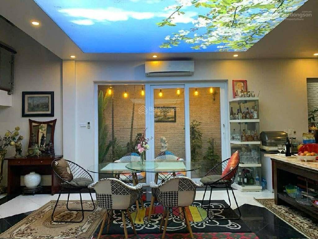 Bán nhà biệt thự sài đồng, long biên, gara, thang máy, 180m², 4tầng, mt 12,3m, giá 51,5 tỷ