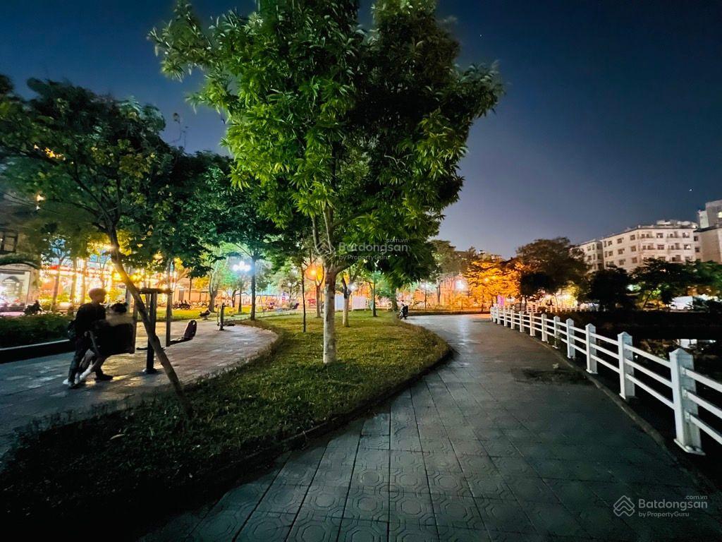 Bán nhà biệt thự sài đồng, long biên, gara, thang máy, 180m², 4tầng, mt 12,3m, giá 51,5 tỷ