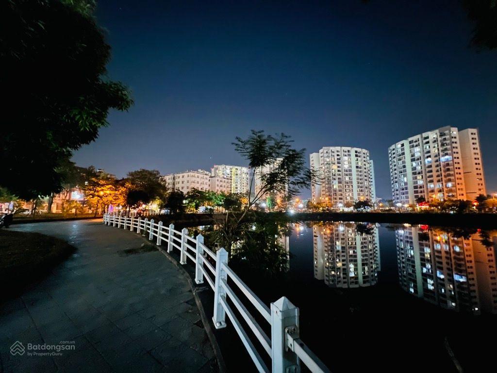 Bán nhà biệt thự sài đồng, long biên, gara, thang máy, 180m², 4tầng, mt 12,3m, giá 51,5 tỷ