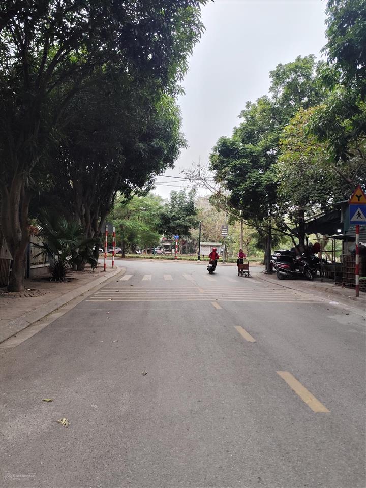 Bán nhà biệt thự sài đồng, long biên, gara, thang máy, 180m², 4tầng, mt 12,3m, giá 51,5 tỷ