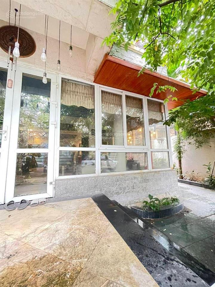 Bán nhà biệt thự sài đồng, long biên, gara, thang máy, 180m², 4tầng, mt 12,3m, giá 51,5 tỷ