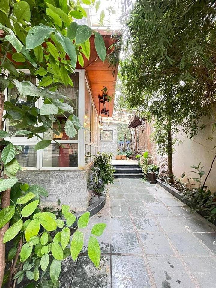 Bán nhà biệt thự sài đồng, long biên, gara, thang máy, 180m², 4tầng, mt 12,3m, giá 51,5 tỷ