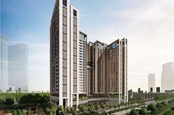 Bán căn góc a08 81m² | essensia sky