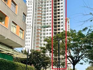 Bán căn góc a08 81m² | essensia sky