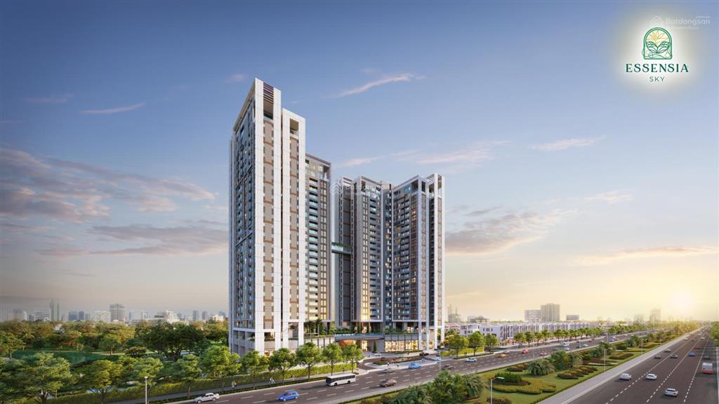 Cập nhật giỏ hàng chuyển nhượng giá tốt essensia sky