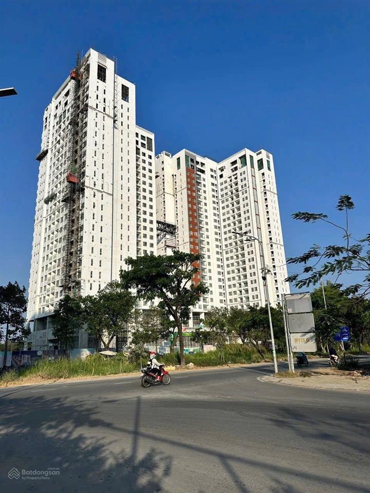 View phú mỹ hưng tầng trung 74,5m2 chỉ 6,04 tỷ | essensia sky nhà bè