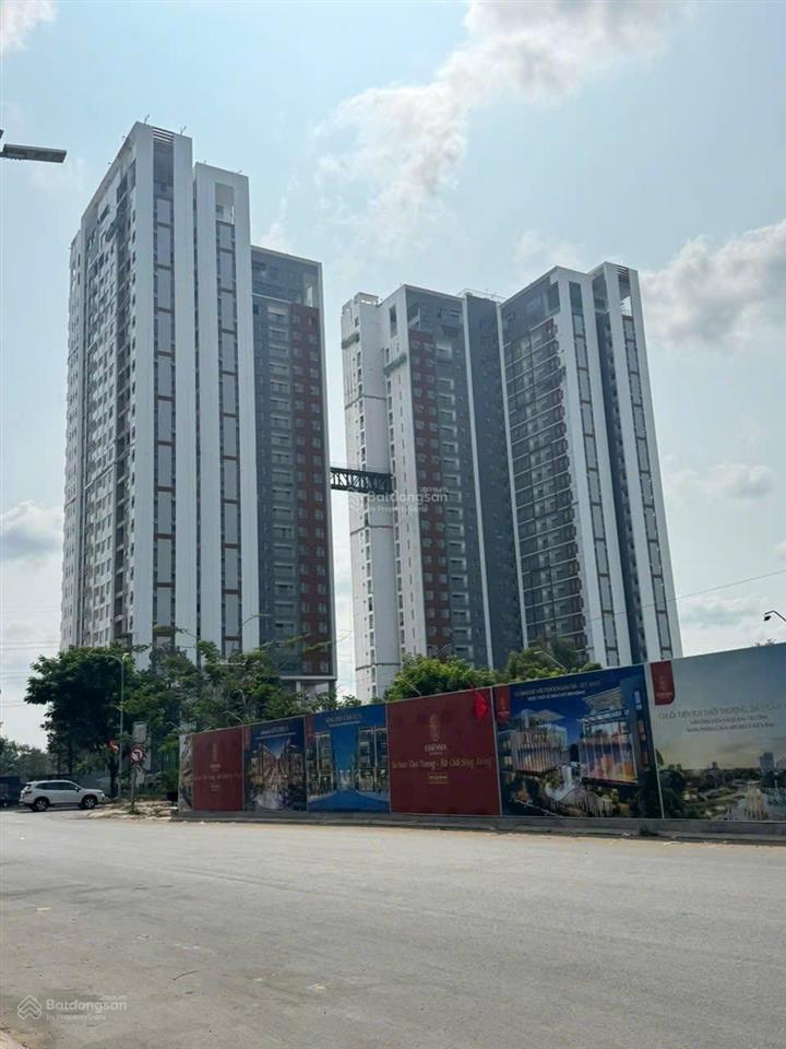 View phú mỹ hưng tầng trung 74,5m2 chỉ 6,04 tỷ | essensia sky nhà bè