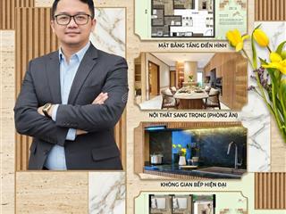 Chuyển nhượng căn hộ essensia sky 81m2