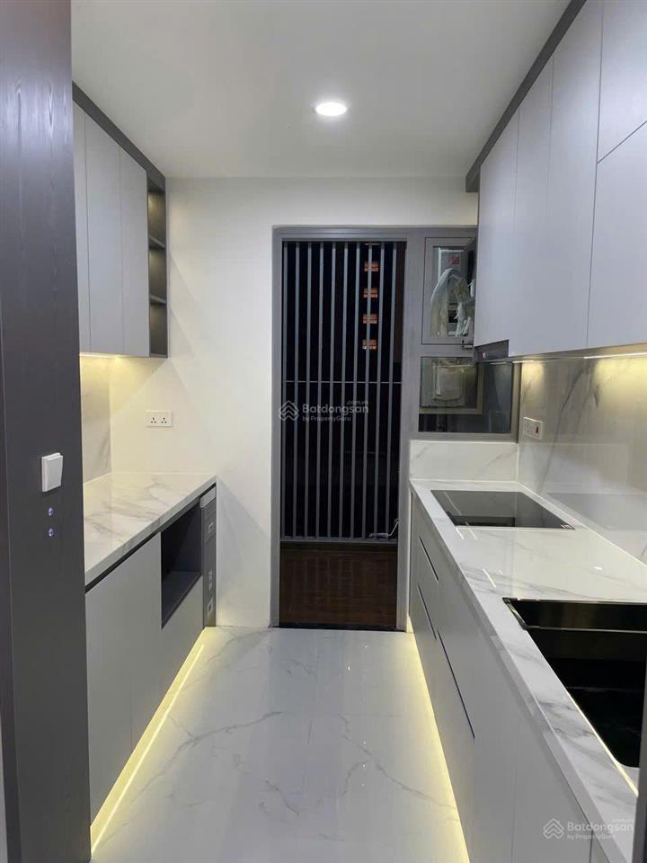3pn celesta rise full nội thất