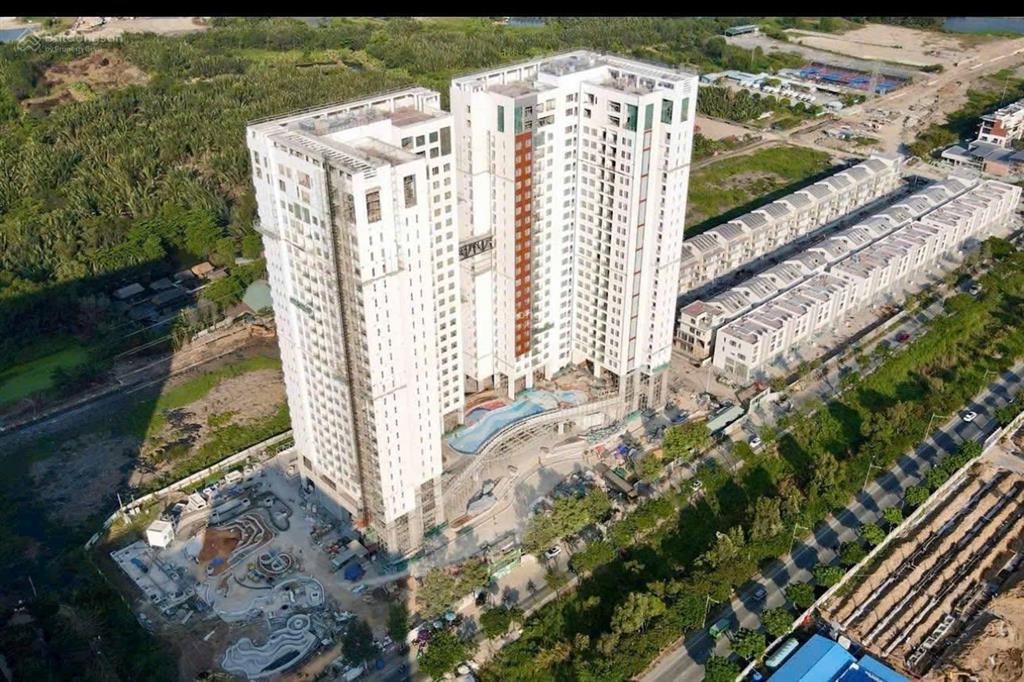 2pn 74m2 view đông nam tầng thấp | chỉ 5,4 tỷ