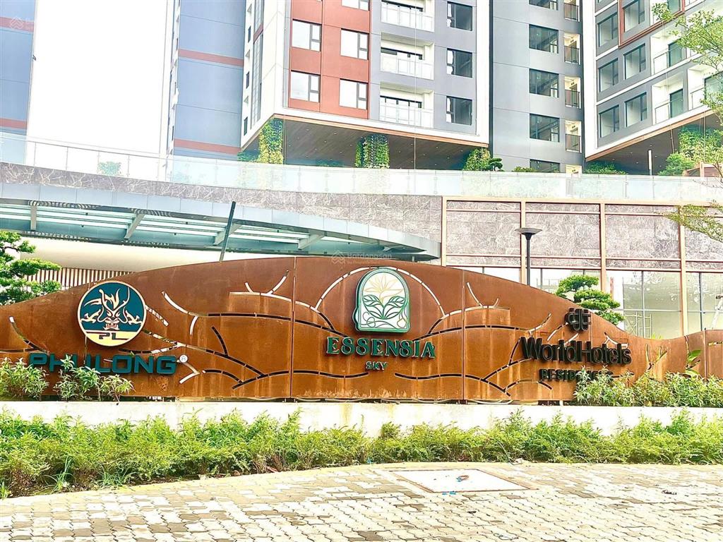 2pn 74m2 view đông nam tầng thấp | chỉ 5,4 tỷ