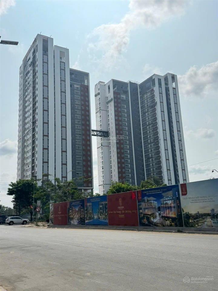 2pn 74m2 view đông nam tầng thấp | chỉ 5,4 tỷ
