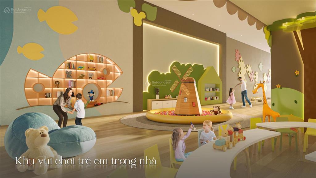 View hồ bơi tầng trung 2pn 72m² chỉ 5,7 tỷ | essensia sky