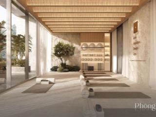 View hồ bơi tầng trung 2pn 72m² chỉ 5,7 tỷ | essensia sky