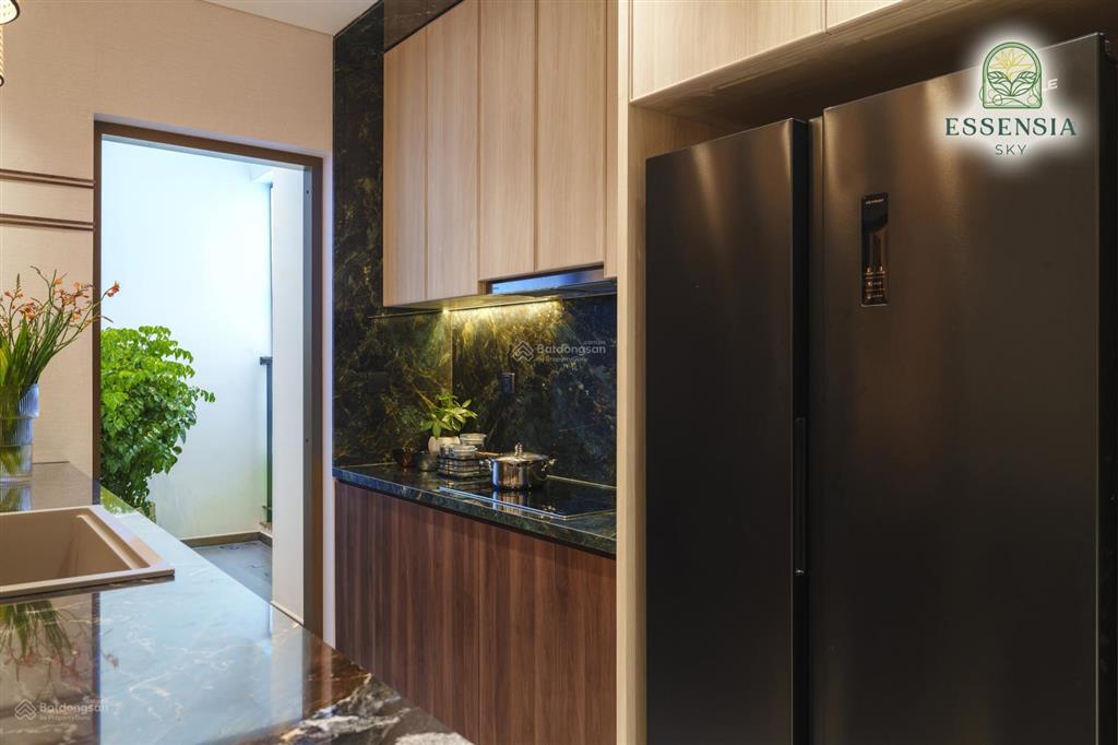 Bán căn hộ 116m2, 3pn, dự án essensia sky