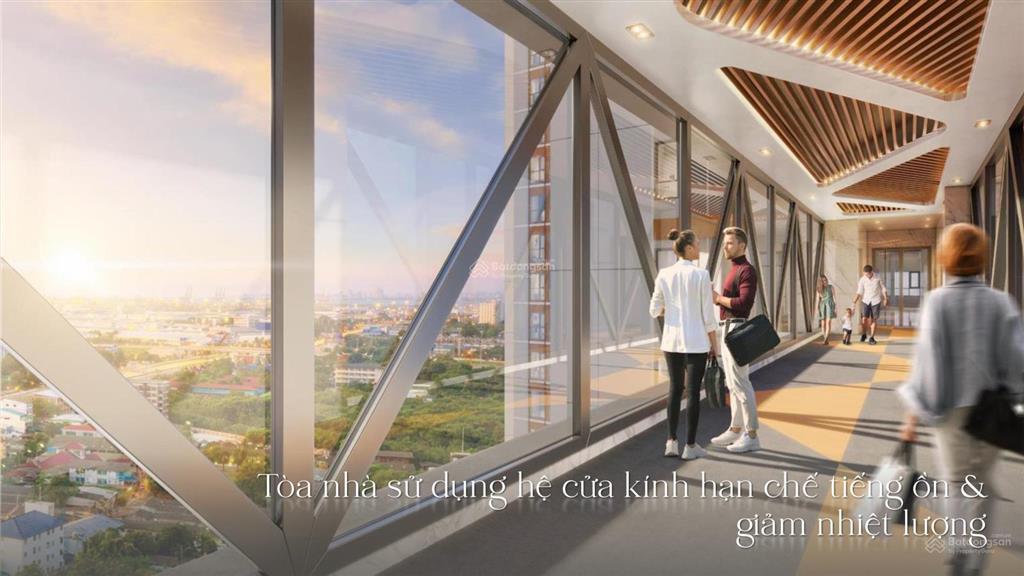 2pn tầng cao 72m2 chỉ 5,575 tỷ | essensia sky nhà bè