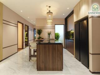 3pn 116m2 tầng cao view phú mỹ hưng | 9,2 tỷ