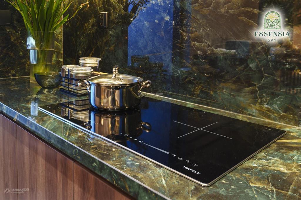 3pn 116m2 tầng cao view phú mỹ hưng | 9,2 tỷ