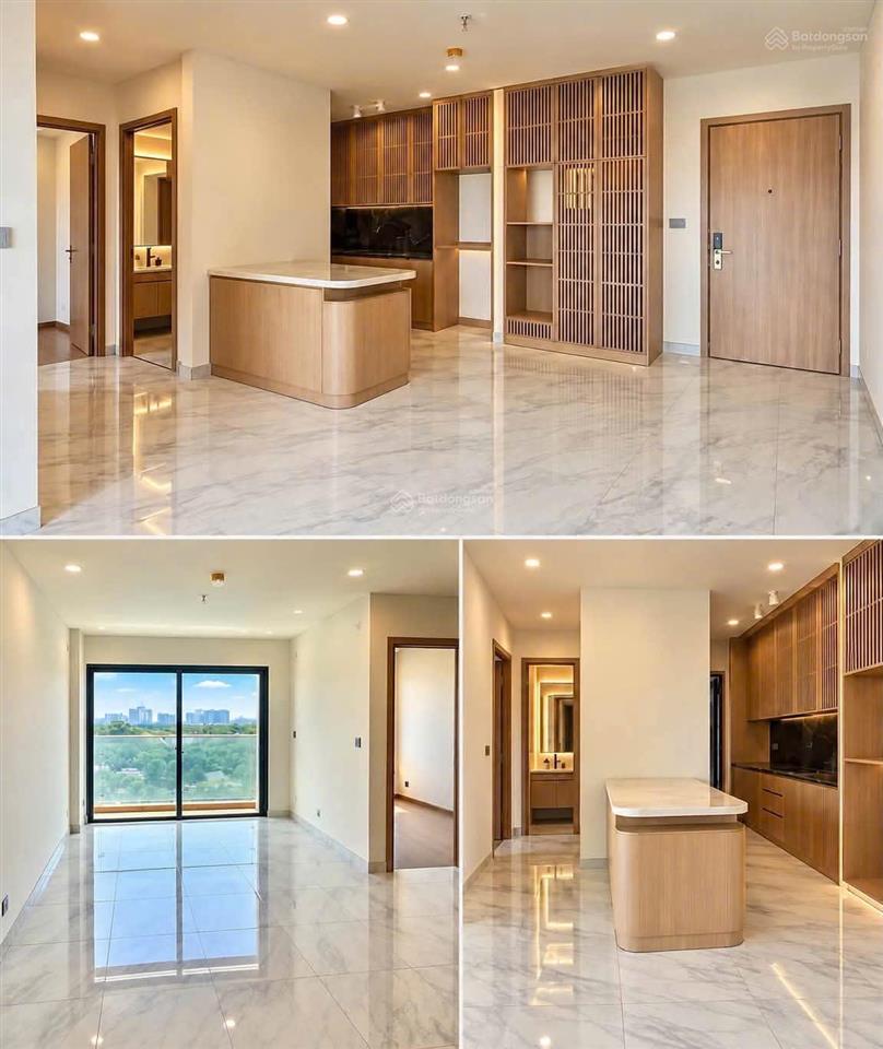 Chuyển nhượng gấp 2pn 72m view hồ bơi, tầng cao | 5,6 tỷ