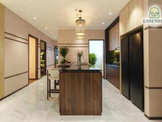 3pn 116m² tầng cao view đẹp phú mỹ hưng | 8,9 tỷ essensia sky