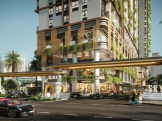 Chính chủ cần chuyển nhượng lại căn hộ phú đông skyone