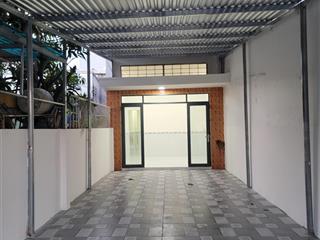 Cho thuê nhà nguyên căn, đầy đủ nội thất