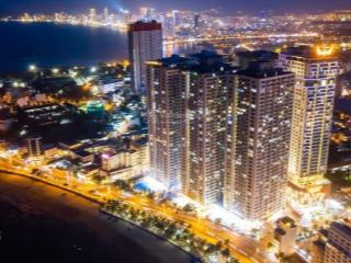 Cho thuê căn hộ mường thanh viễn triều sát biển hòn chồng