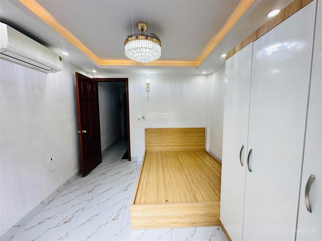 Khuất duy tiến trung tâm thanh xuân 31m2 6t7,1 tỷ, ngõ rộng phân lô gần trường học, bệnh viện