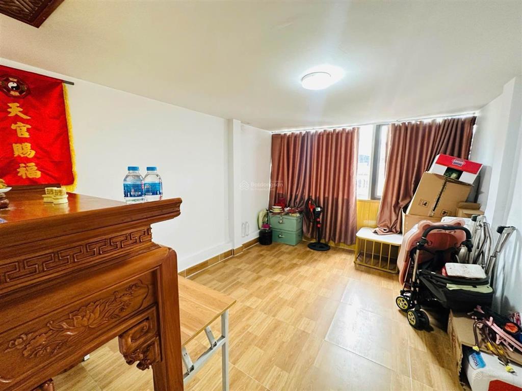 Khuất duy tiến trung tâm thanh xuân 31m2 6t7,1 tỷ, ngõ rộng phân lô gần trường học, bệnh viện