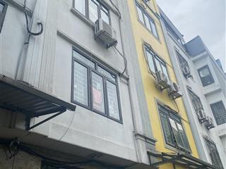 Trần phú  hà đông 30m2  4t  7,75tỷ tầm tiền hiếm nhà bán tại khu vực  chủ thiện chí bán