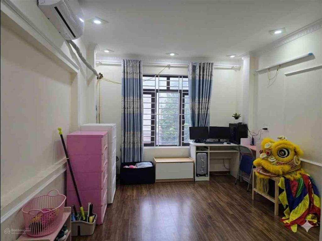 Trần phú  hà đông 30m2  4t  7,75tỷ tầm tiền hiếm nhà bán tại khu vực  chủ thiện chí bán