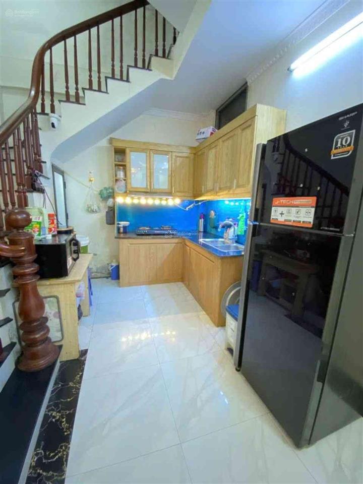 Trần phú  hà đông 30m2  4t  7,75tỷ tầm tiền hiếm nhà bán tại khu vực  chủ thiện chí bán
