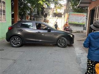 Thanh liệt  thanh trì 35m2 5t8,4 tỷ nhà đẹp ở luôn  ô tô đỗ cổng  sh quay đầu