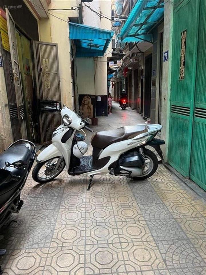 Thanh liệt  thanh trì 35m2 5t8,4 tỷ nhà đẹp ở luôn  ô tô đỗ cổng  sh quay đầu