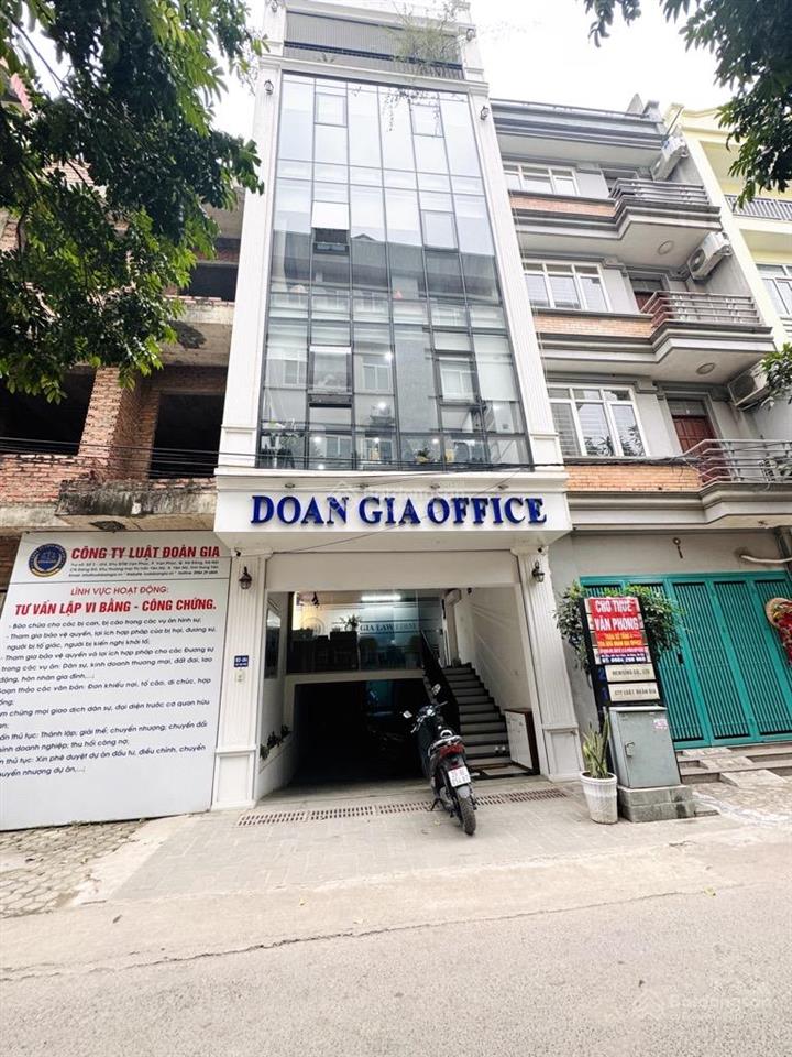 Kđt vạn phúc  hà đông 75m2  7t  24,2 tỷ siêu phẩm kđt vạn phúc  liền kề đẹp  hàng xóm him lam