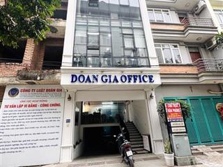Kđt vạn phúc  hà đông 75m2  7t  24,2 tỷ siêu phẩm kđt vạn phúc  liền kề đẹp  hàng xóm him lam