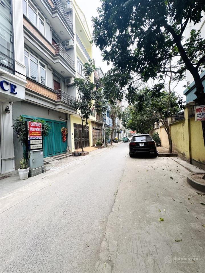Kđt vạn phúc  hà đông 75m2  7t  24,2 tỷ siêu phẩm kđt vạn phúc  liền kề đẹp  hàng xóm him lam
