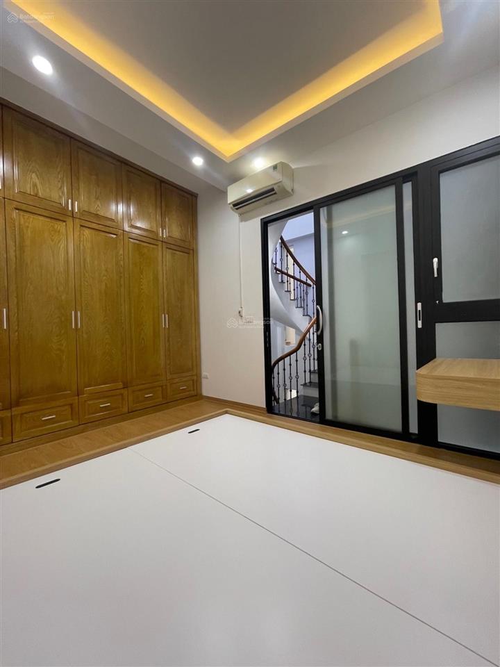 Bằng b  thanh liệt 41m2  4t  11 tỷ nhà dân xây  gần ô tô  sát khu phân lô linh đàm