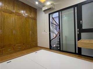 Bằng b  thanh liệt 41m2  4t  11 tỷ nhà dân xây  gần ô tô  sát khu phân lô linh đàm