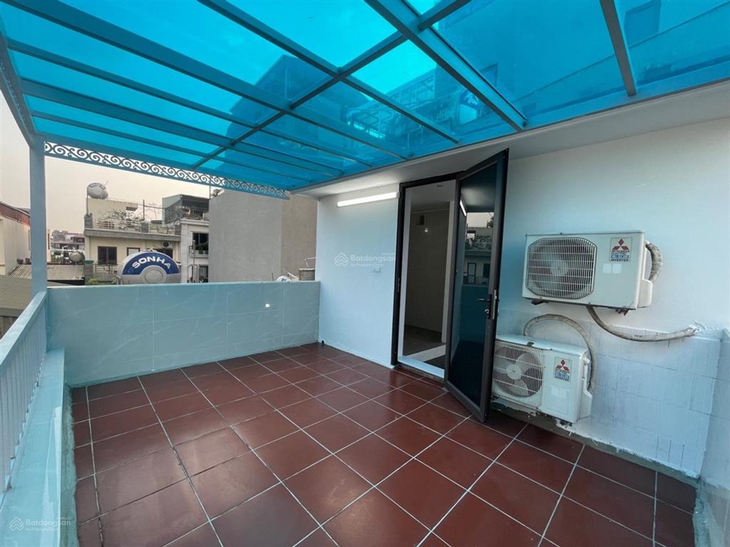 Bằng b  thanh liệt 41m2  4t  11 tỷ nhà dân xây  gần ô tô  sát khu phân lô linh đàm