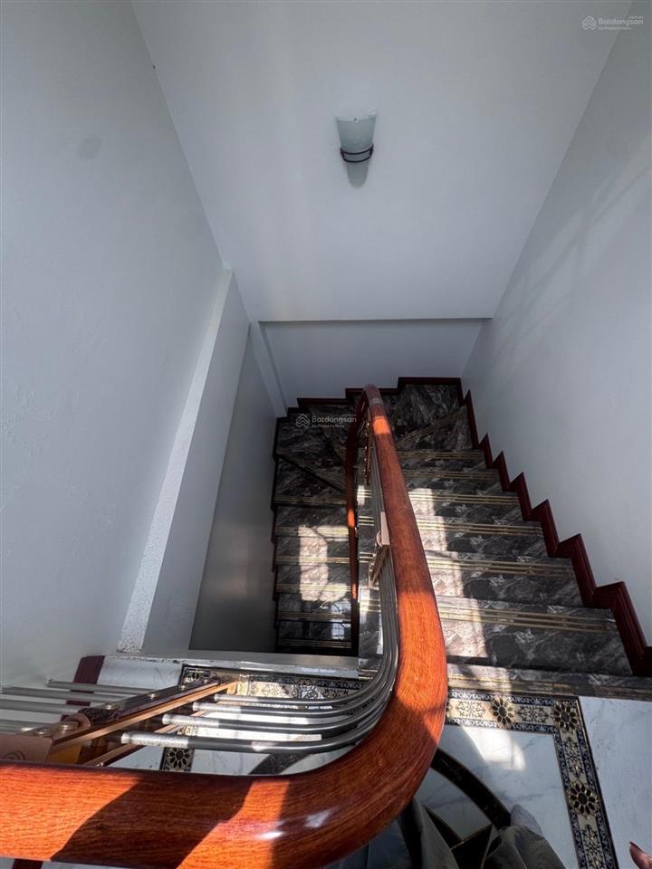 Vạn phúc  hà đông 35m  4t  8,5 tỷ trung tâm phố lụa, nhà đẹp ở ngay full nội thất, sổ hoa hậu