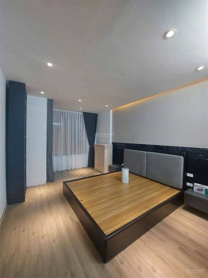Kim giangthanh xuân 52m2 4t20,9 tỷ phân lô  ô tô tránh  lòng đường 7m  vỉa hè 2m