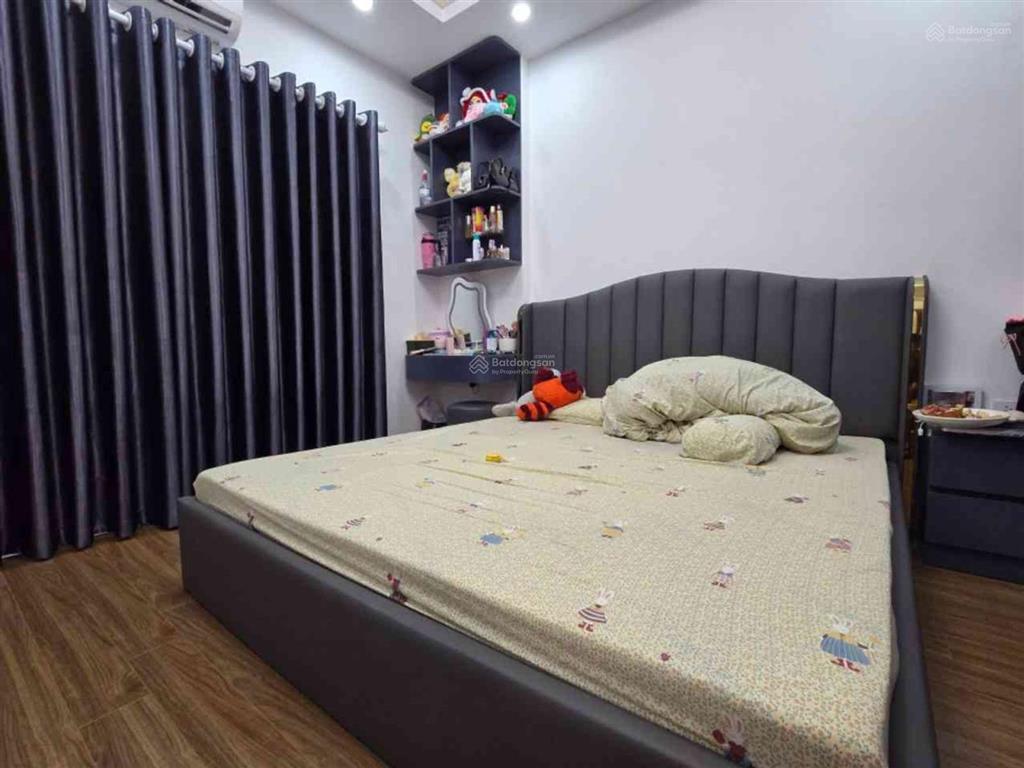 Trần phú  hà đông  tầm tiền này hiếm nhà bán 29m2  4t  7,15tỷ lô góc  gần ô tô  ngõ thông