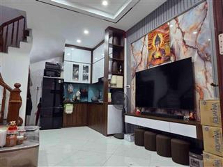 Trần phú  hà đông  tầm tiền này hiếm nhà bán 29m2  4t  7,15tỷ lô góc  gần ô tô  ngõ thông