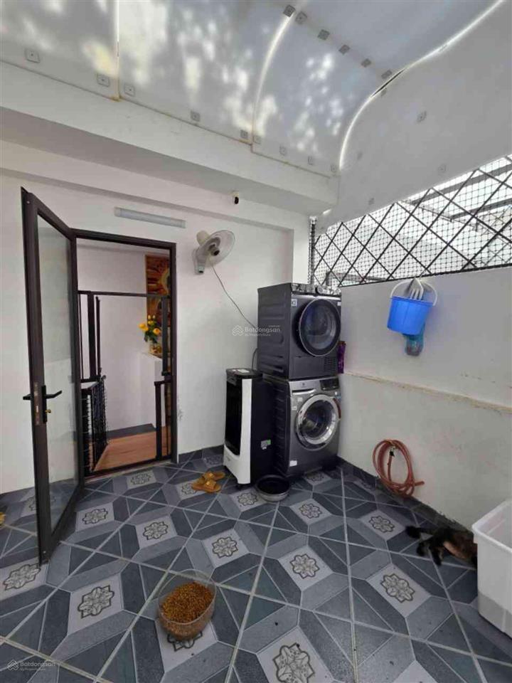 Trần phú  hà đông  tầm tiền này hiếm nhà bán 29m2  4t  7,15tỷ lô góc  gần ô tô  ngõ thông